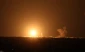Rocket fired from Gaza at southern Israel