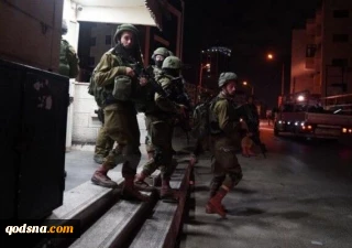 در جریان یورش به کرانه باختری رخ داد؛

شهادت جوان فلسطینی به ضرب گلوله صهیونیست‌ها در طولکرم