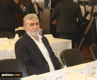 به منظور تقویت روحیه ملی و مبارزاتی علیه اشغالگران

دو هیئت از سوی جهاد اسلامی و فتح با یکدیگر دیدار می کنند/ آمادگی داریم به سازمان آزادی بخش بپیوندیم