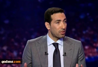 توئیت اسطوره فوتبال مصر با اشاره به روند عادی سازی روابط:

آنچه با قدرت از دست رفته، فقط با قدرت بدست می‌آید/ اشغالگران دشمن نخست جهان اسلام