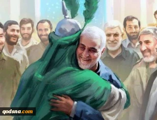 فرهنگ شهادت‌طلبی
 از عاشورا تا ظهور