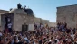 Hamas statement on first massacre at Al-Aqsa committed by Israeli occupation in 1990