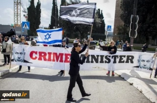 Israel’s former Shin Bet director: Insolvency leadership leads to insolvency