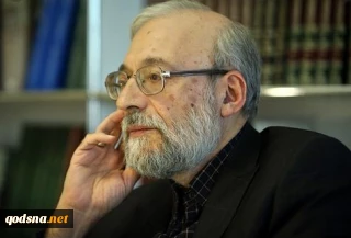 محمدجواد لاریجانی:

حل نظامی مسأله قره‌باغ خط آمریکا و اسرائیل است