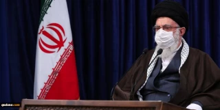 IR Leader highlights "security" as backbone issue for country