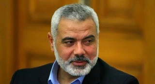 Hamas’s Haniyeh: ‘No mercy’ for Arab states who betray Palestinian cause