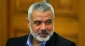 Hamas’s Haniyeh: ‘No mercy’ for Arab states who betray Palestinian cause