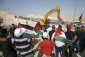UK JCB machinery used by Zionist regime to demolish Palestinian homes- report