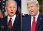 Majority of Israelis prefer Donald Trump over Joe Biden - poll