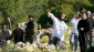 Two Palestinians injured in Israeli settler attack in W. Bank