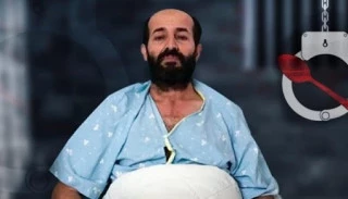 Mesha’l: Resistance won’t let captive on Maher al-Akhras down