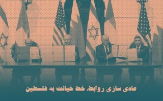 با پهلوگرفتن نخستین کشتی باری بحرینی در بندر حیفا؛

خط دریایی مستقیم میان بحرین و رژیم صهیونیستی به طور رسمی راه اندازی شد