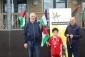 UK sports event speaks up for Palestine refugees’ right of return
