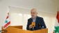 Lebanon and Israel talks 
not related to normalization
