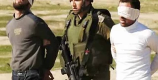 Zionist army abducted 341 Palestinians in W. Bank in September: rights groups