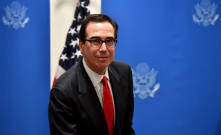 US top official to visit the Occupied Palestinian Territories, Bahrain, UAE