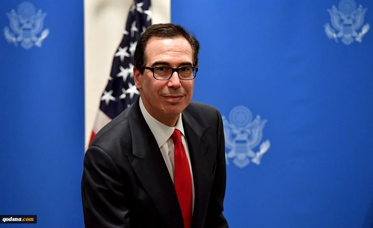 Mnuchin to lead U.S. delegation to the Occupied Palestinian Territories, Bahrain, UAE Oct. 17-20
 2