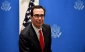 US top official to visit the Occupied Palestinian Territories, Bahrain, UAE