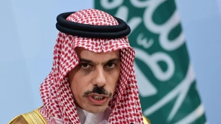 Top Saudi diplomat hints at normalization with Zionist regime