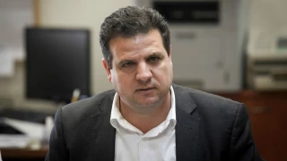 Israel's Joint List chief: Israel’s occupation, not Iran, is region’s main problem