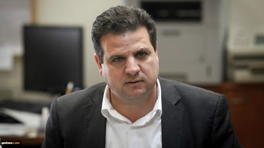 Israel's Joint List chief: Israel’s occupation, not Iran, is region’s main problem
 2