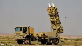 Iran declares official termination of UN arms embargo
