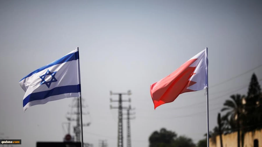 Israel, Bahrain to officially start diplomatic ties at special ceremony
 2