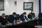 نشست هم اندیشی تحولات فلسطین 23