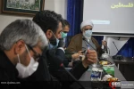نشست هم اندیشی تحولات فلسطین 16