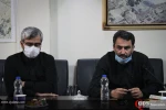 نشست هم اندیشی تحولات فلسطین 21