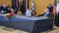 پس از امضای بیانیه مشترک میان منامه و نمایندگان رژیم صهیونیستی رخ داد؛

تظاهرات مردم خشمگین بحرین در محکومیت حضور هیات صهیونیستی در این کشور