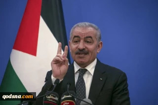 محمد اشتیه:

ورود به مسجدالاقصی نباید از دروازه اشغالگران صورت پذیرد/ بحرین هدایایی در مقابل هیچ به رژیم صهیونیستی تقدیم کرد