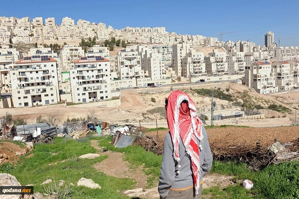 Israel plans to turn 36 West Bank nature reserves into Zionist settlements
 2