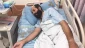 Palestinian hunger-striking captive may die any moment