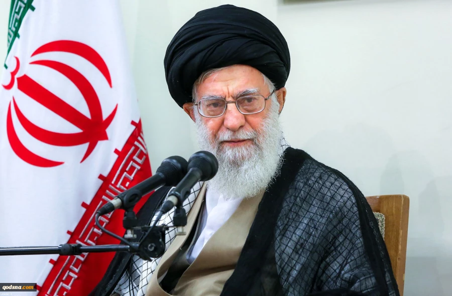 Zionists' anti-Islamic policies the main reason behind insulting Prophet (pbuh) 2