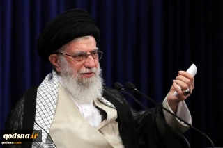 Muslims not to accept disdain of compromising with Zionists