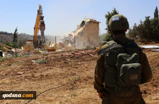 Al-Haq: Sharp high rate of Israeli demolition of Palestinian property since the second half of 2020