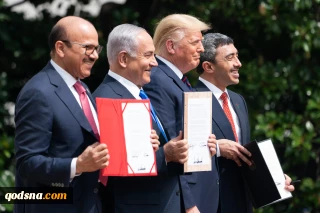 Arab nations oppose normalization with Israel