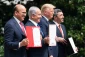 Arab nations oppose normalization with Israel