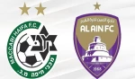 مكابي الإسرائيلي يعلن عن مواجهة العين الإماراتي في ابو ظبي 2