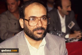 Twenty-fifth anniversary of martyrdom of Fathi Shaqaqi