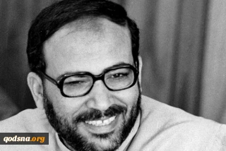 Rereading the message of Iran's Leader 
for the martyrdom of Fathi Shaqaqi
