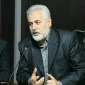 Martyr Fathi Shaqaqi 
at a glance