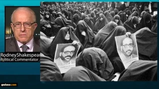 Fathi Shaqaqi understood necessity 
for successful national resistance