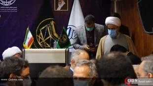 برنامه های سی و چهارمین کنفرانس بین المللی وحدت اسلامی تشریح شد؛

سخنرانی 350 شخصیت از 47 کشور دنیا برای نخستین بار/ کنفرانس به صورت مجازی برگزار می‌شود+ تصاویر 2