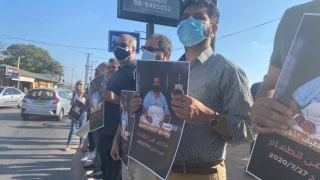 زیر سایه مرگ و بدون توجه صلیب سرخ جهانی

سه تن از اسرای فلسطینی به اعتصاب غذای خود ادامه می دهند