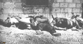 Al-Dawayima massacre, a forgotten massacre