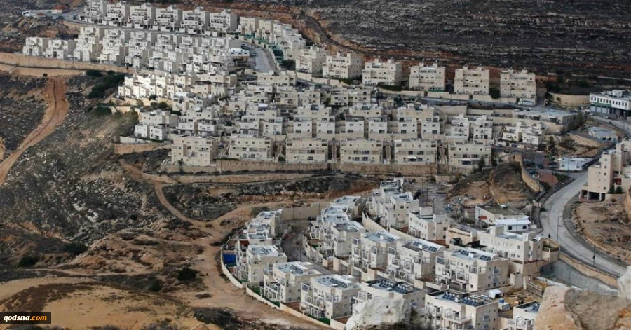 Palestinian groups condemn US funding of science projects in illegal settlements
 2