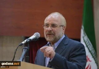 "Normalization with Israel not last long", Qalibaf