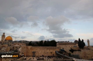 Israel hails news Dominican Republic may move embassy to al-Quds